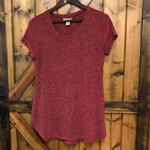 Motherhood Maternity Top